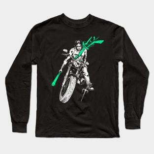 Pain 101 3 Long Sleeve T-Shirt